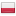 podpierzyna.com hosted country